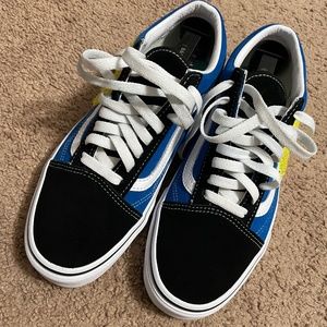 Vans Old School